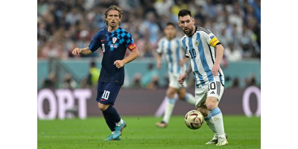 Store fotballspillere har morsomme sjeler